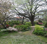 Hamilton Spa - Accommodation Yamba