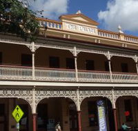 Childers Art Space CHARTS - Accommodation Yamba