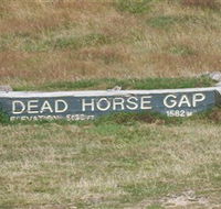 Dead Horse Gap - Accommodation Yamba