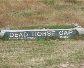 Dead Horse Gap - Accommodation Yamba 0