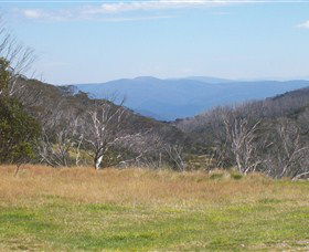 Dead Horse Gap - Accommodation Yamba 1