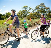 Great Southern Rail Trail - Accommodation Yamba