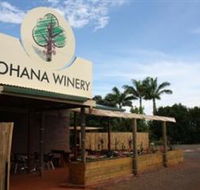 Ohana Winery and Exotic Fruits - Accommodation Yamba
