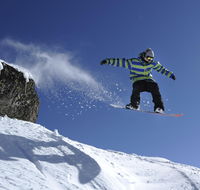 Thredbo Alpine Village - Accommodation Yamba