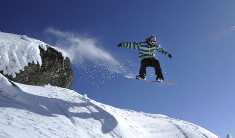 Thredbo Alpine Village - Accommodation Yamba 0