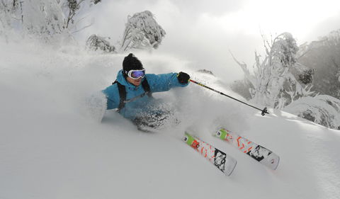 Thredbo Alpine Village - Accommodation Yamba 1