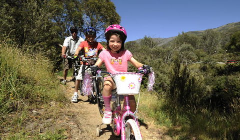 Thredbo Alpine Village - Accommodation Yamba 2