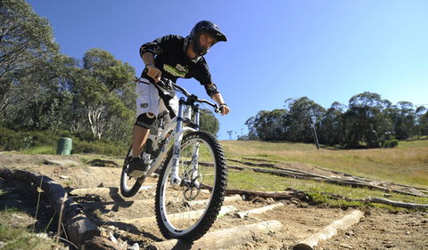 Thredbo Alpine Village - Accommodation Yamba 3