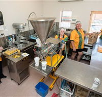 Mammino Gourmet Ice Cream - Accommodation Yamba