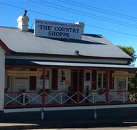 Rick Rutherfords Country Gallery - Accommodation Yamba