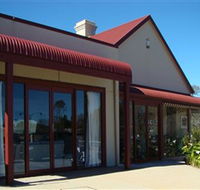 Ben Roberts Cafe and Gallery - Accommodation Yamba