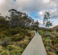 Thredbo Valley track - Accommodation Yamba