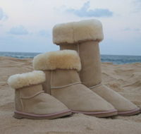 Blue Mountains Ugg Boots - Accommodation Yamba