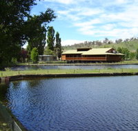Gaden Trout Hatchery - Accommodation Yamba