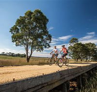 Gippsland Plains Rail Trail - Accommodation Yamba