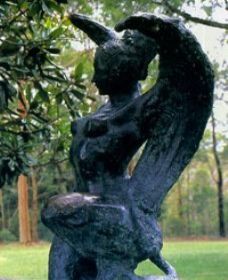 Norman Lindsay Gallery - Accommodation Yamba 1