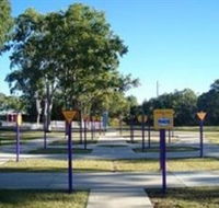 Lake Ellen Heritage Hub and Playground - Accommodation Yamba