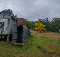Nowendoc National Park - Accommodation Yamba
