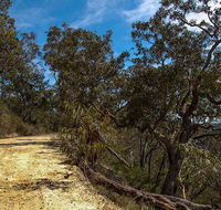 Parr State Conservation Area - Accommodation Yamba