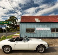 Briagolong Art Gallery - Accommodation Yamba