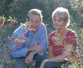 Piesse Brook WA Accommodation Yamba