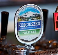 Kosciuszko Brewing Company - Accommodation Yamba