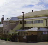 Mount Victoria and District Historical Society Museum - Accommodation Yamba