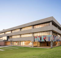 Gippsland Art Gallery - Accommodation Yamba