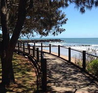 Bargara Beach - Accommodation Yamba