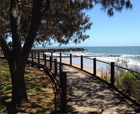 Bargara Beach - Accommodation Yamba 0