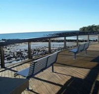 Bargara Turtle Park and Playground - Accommodation Yamba
