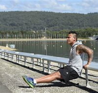 Sydney International Regatta Centre - Accommodation Yamba