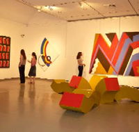 Penrith Regional Gallery and The Lewers Bequest - Accommodation Yamba