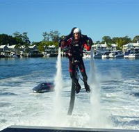 Jetpack Adventures - Accommodation Yamba