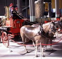 Museum of Fire - Accommodation Yamba