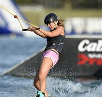 Cables Wake Park Penrith - Accommodation Yamba