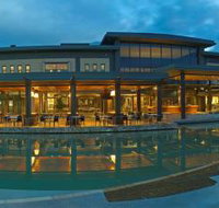 Penrith Panthers - Accommodation Yamba