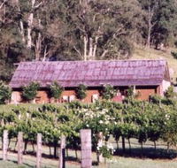 Undercliff Winery and Gallery - Accommodation Yamba