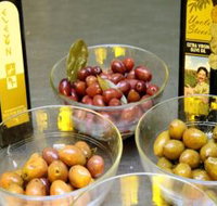 Ambrosia Olive Farm - Accommodation Yamba