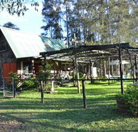 Wollombi Wines - Accommodation Yamba
