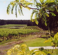 Tintilla Estate - Accommodation Yamba