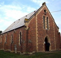 Stratford Historical Society and Museum - Accommodation Yamba