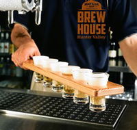 Matilda Bay Brewhouse Hunter Valley Resort - Accommodation Yamba