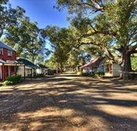 The Australiana Pioneer Village - Accommodation Yamba