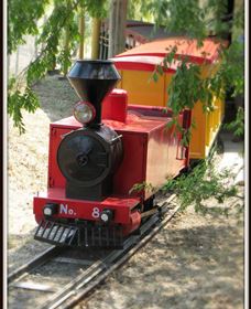 The Australiana Pioneer Village - Accommodation Yamba 3