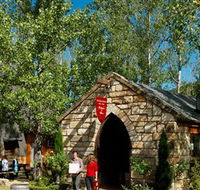 Stonehurst Cedar Creek Vineyard - Accommodation Yamba