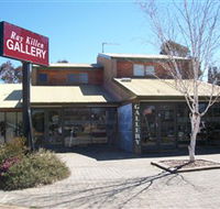 Ray Killen Gallery - Accommodation Yamba