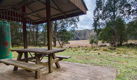 Mummel Gulf National Park - Accommodation Yamba 3