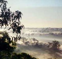 Bents Basin State Conservation Area - Accommodation Yamba