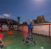 The Space Place Observatory - Accommodation Yamba